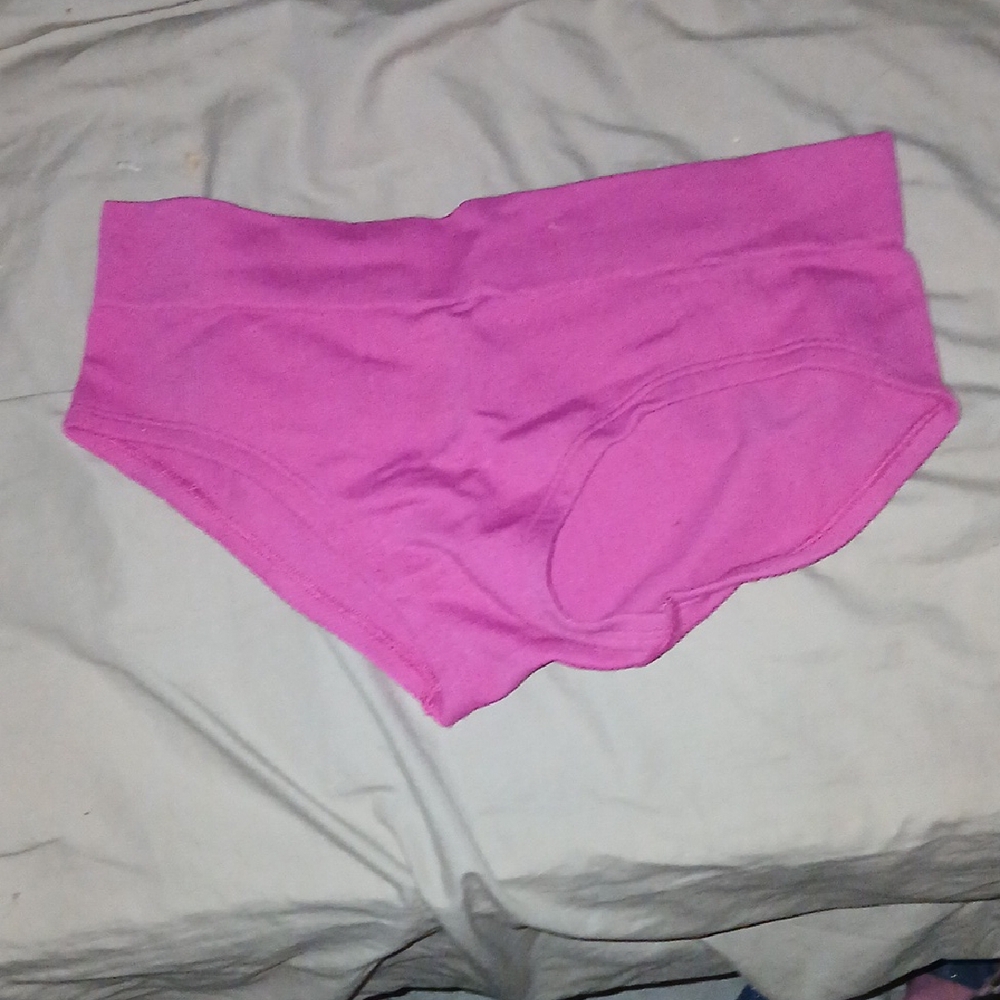 Women's Pink Shorts